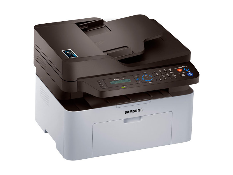Impresora Samsung Laser Multifunción SL-M2070W