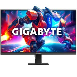 monitor gigabyte 27" edge fhd gs27fc2 240hz 1ms