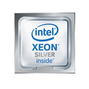 cpu hpe int xeon silver 4516y 24c