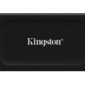 ssd externo 1tb kingston xs1000