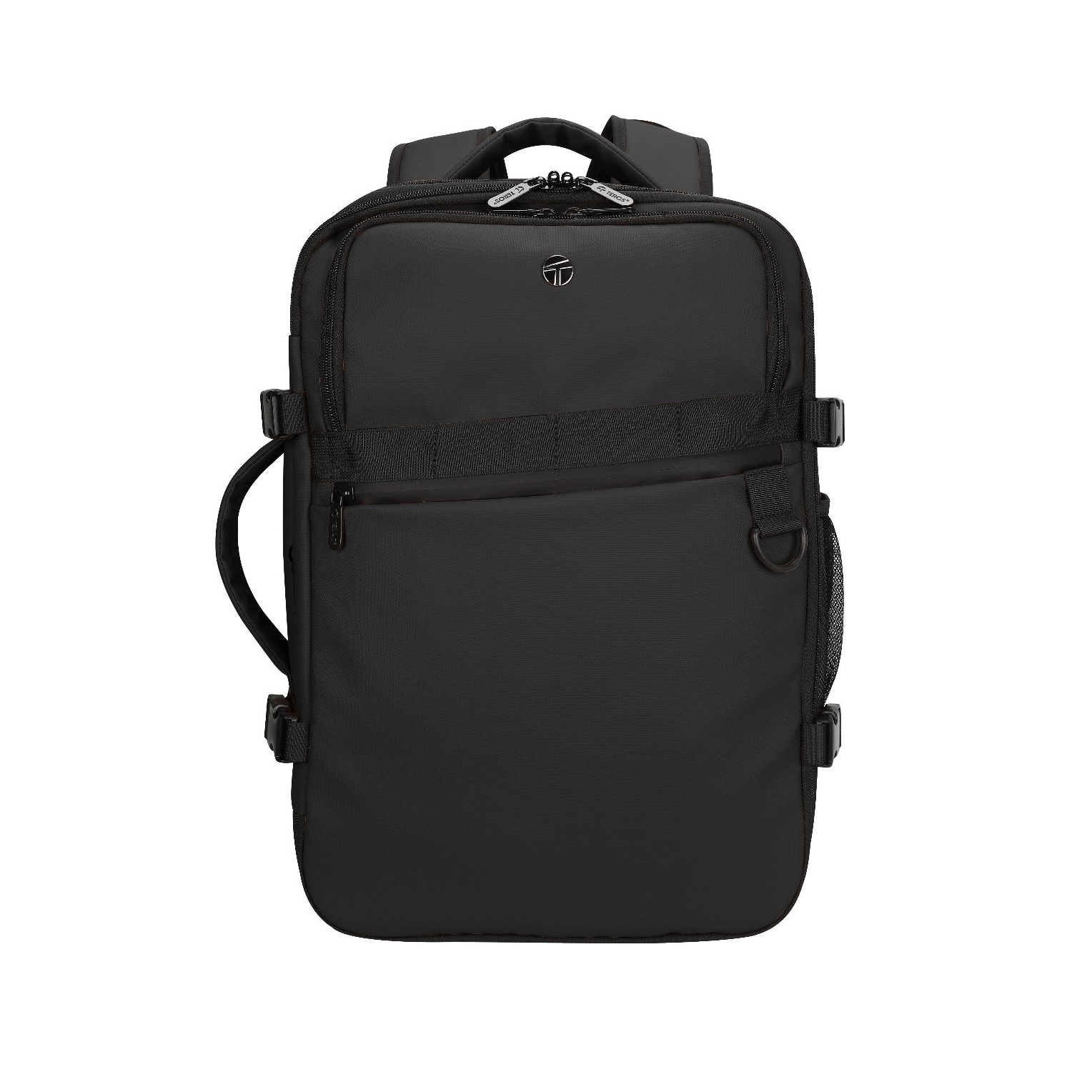 0fLTZ_l Mochila Teros TE-9037 15.6" Travel Backpack Black