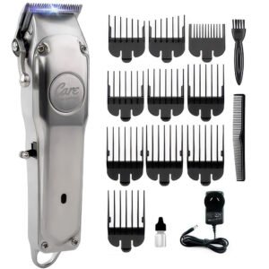 cortadora de pelo wahl baby clipper