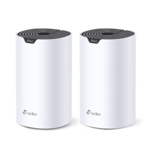 sistema mesh tp link deco s7 (2 pack) ac1900