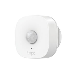smart home tp link tapo t100 sensor movimiento