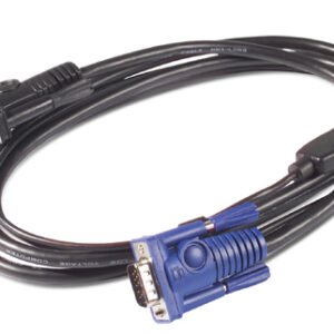 apc cable usb p/kvm 1.8m