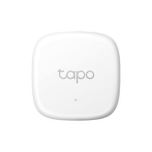 smart home tp link tapo t310 sendor temp/humedad