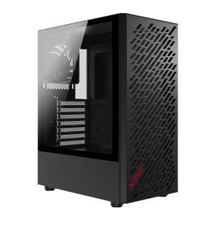 gab xpg valor air negro fans x4