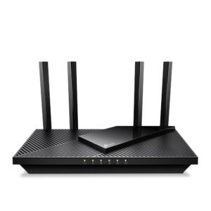 router 4p tp link archer ax55pro ax3000 wifi 6