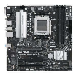 mb asus am5 prime b650m a ii ddr5 box m atx