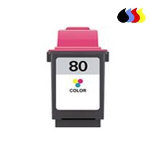 lexmark 80 color 12a1980 (vencido)