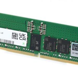 ddr5 hpe 32gb 2rx8 pc5 4800b r smart kit