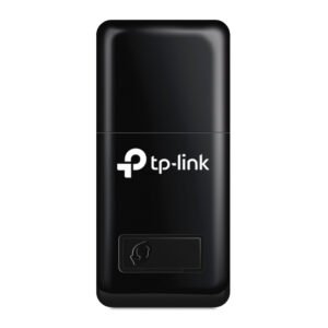 placa red usb tp link wn823n 11n 300mbps mini