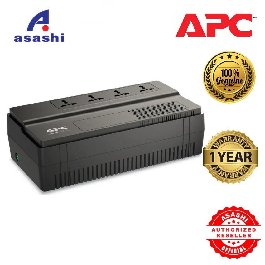 ups apc back easy bv 800va