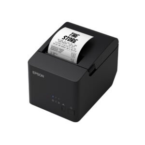 epson tmt20ivl 001 usb+serie termica c/autocutter