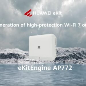 switch 8p huawei ekit s110 8p2st gb poe+ 1 sfp+