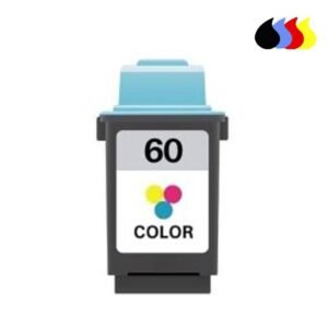 lexmark 60 color 17g0060 (vencido)