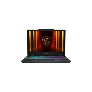 Notebook MSI A15 AI B2HWEKG Ryzen 5 240 15.6" 16GB DDR5 (2 x8GB), 512GB NVMe RTX 5050 W11 Home