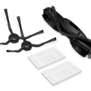 kit de reemplazo aspiradora tp link tapo rva105