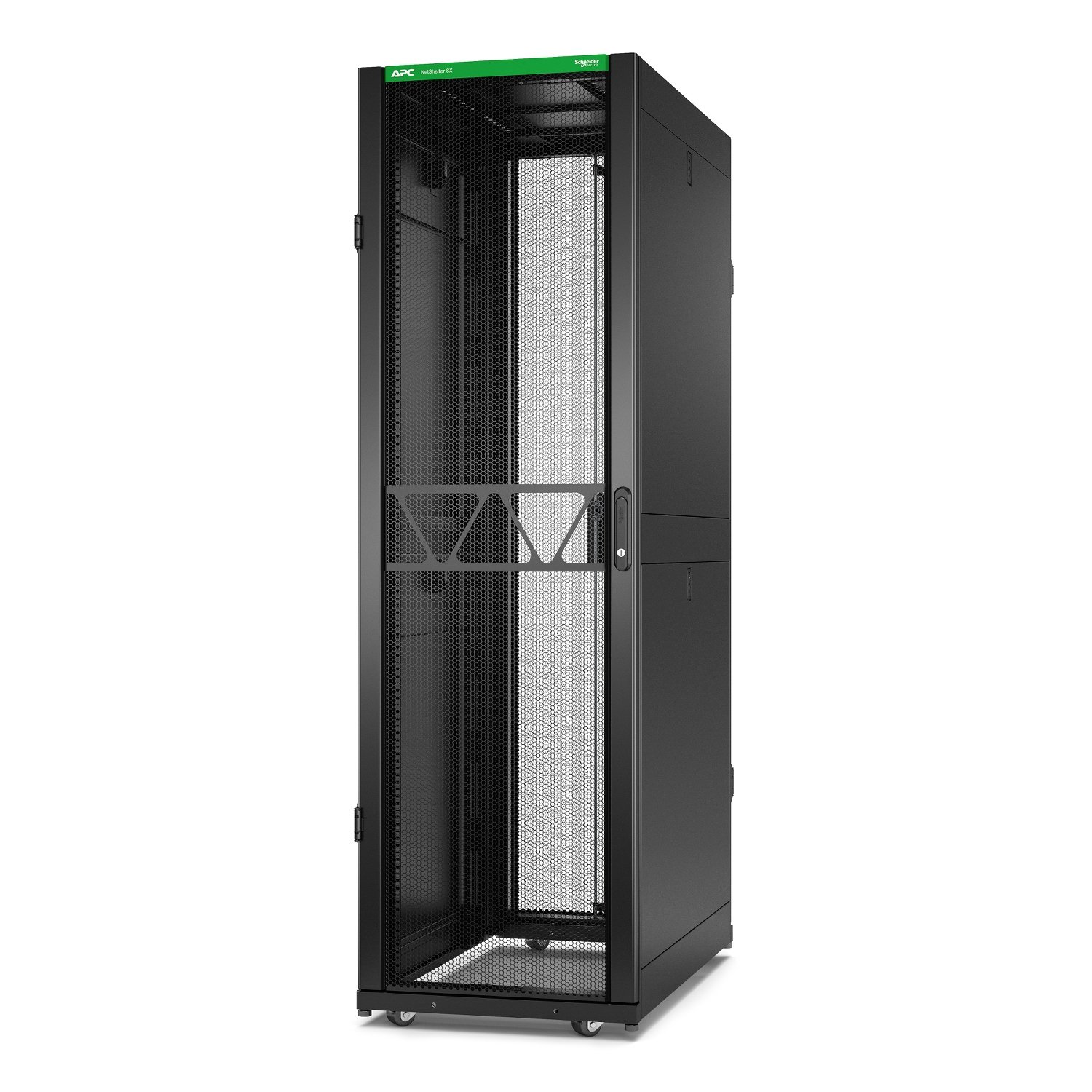 RACK APC NetShelter SX 42U 1070MM GEN2 RACK APC NetShelter SX 42U 1070MM GEN2