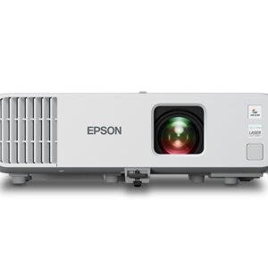 proyector epson powerlite l210w 4500l wxga laser