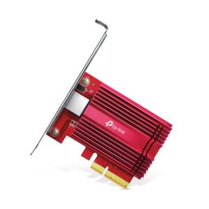 placa red pci e tp link tx401 10 gigabit