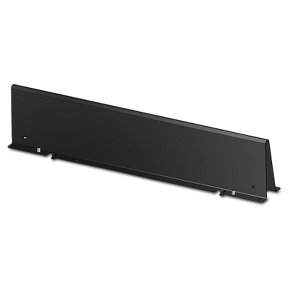 apc part de protec cables p/netshelter 600mm