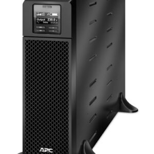 UPS APC ONLINE SMART SRT 5000VA 230V