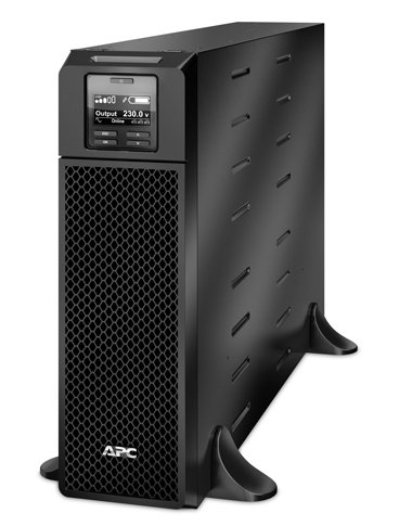 UPS APC ONLINE SMART SRT 5000VA 230V UPS APC ONLINE SMART SRT 5000VA 230V