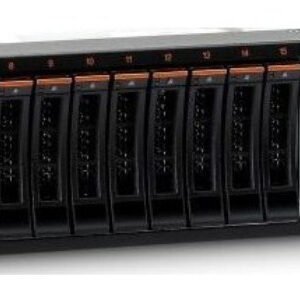 kit de ensamble ibm 8 x 2,5 in hs hdd x3650m5