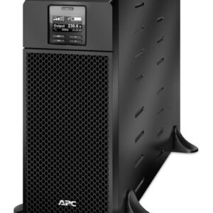 UPS APC ONLINE SMART SRT 6000VA 230V
