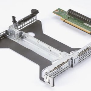 adaptador lenovo pcie riser x8 x8 x8 rd450