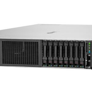 hpe dl38x gen10 plus maximum performance fan kit