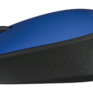 MOUSE LOGITECH M170 WIRELESS BLUE