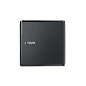 graba dvd lite on 22x d.l. sata negra