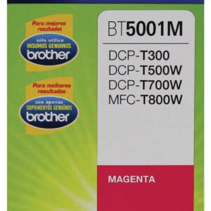 botella brother bt 5001 6,000 pag (magenta)expo
