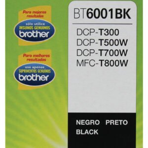 botella brother bt 6001 6,000 pag (negro) vencido