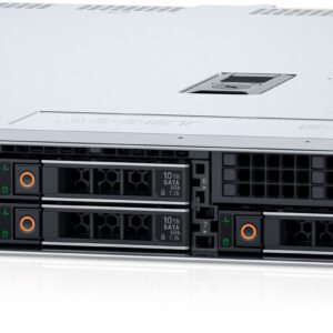 SERVER DELL R360 X-6353P/16GB/2TB/3.5-4/H355