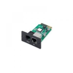 EATON PLACA DE RED (DX),UPS DX 1, 2, 3KVA