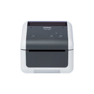 IMPRESORA ETIQUETAS BROTHER TD-4420DN (MAX 104MM)