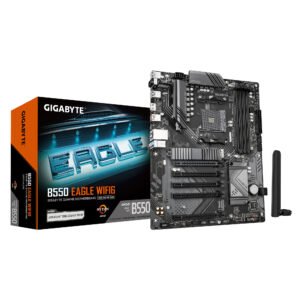 mb gigabyte am4 b550 eagle wifi6 box atx