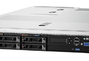 dvd front lenovo io cage std x3550 m5