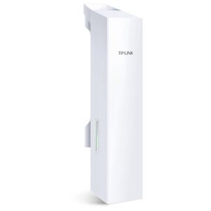 cpe tp link cpe220 300mbps 2.4ghz 12dbi exterior