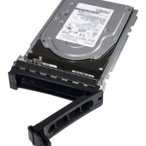 hdd sata dell 2tb 6gbps 7.2k 512n 3.5` hot plug