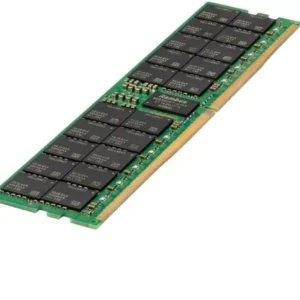ddr5 hpe 64gb 2rx4 pc5 4800b r smart kit