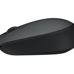 tec+mouse logitech mk235 wireless black latino