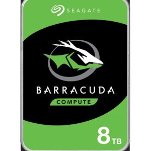 hd 8tb seagate barracuda sata3 256mb 5400rpm