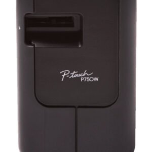 rotuladora brother pt p750w (max 24mm) wifi
