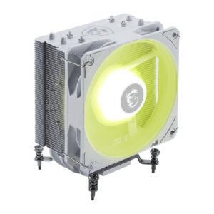 cpu cooler msi mag corefrozr aa13 am5 1851 white