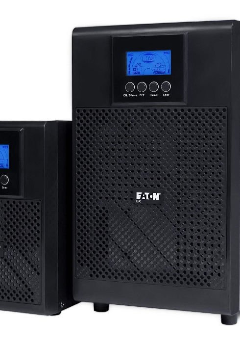 ups eaton online dx 2000va/230v torre