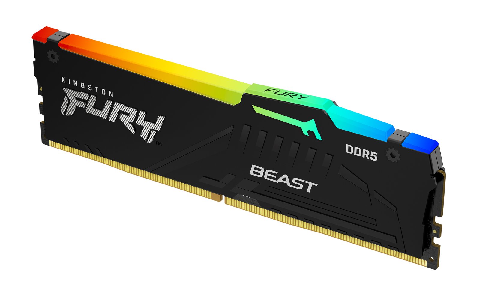 ddr5 16gb kingston 6400mhz fury beast black rgb ddr5 16gb kingston 6400mhz fury beast black rgb